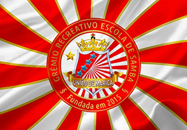 Bandeira da União de Maricá