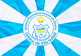 Bandeira da Vila Isabel
