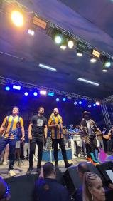🔥 É O SAMBA CAMPEÃO!  A parceria de Ian Ruas, Caio Miranda e José Carlos voltou ao palco para cantar o samba que vai emb