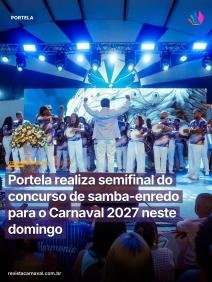 O coração de Oswaldo Cruz bate mais forte com a definição dos finalistas que vão disputar a honra de cantar Monarco na S