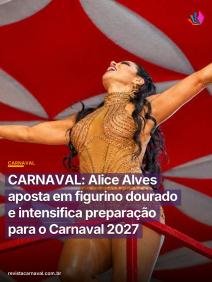 A majestade da bateria do Leão do Estácio mostrou que já está em ritmo acelerado para brilhar no próximo desfile.  A rai