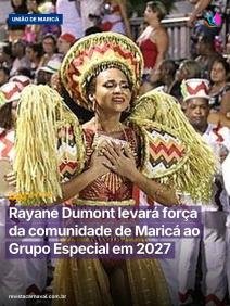 A força de uma comunidade inteira cruza a Marquês de Sapucaí quando quem comanda a bateria carrega a própria história no