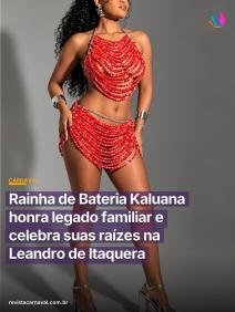 O samba que passa de geração em geração ganha vida no coração da Zona Leste com uma história pura de pertencimento.  Aos