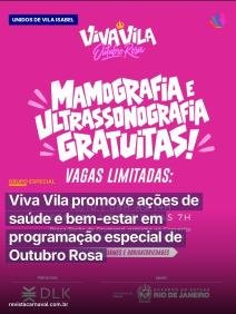 A Unidos de Vila Isabel mostra que o verdadeiro papel de uma escola de samba vai muito além dos desfiles na Sapucaí e ab