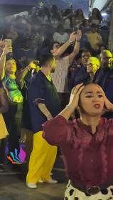 Sou a liberdade, mãe do Canindé! Se vc não se arrepia com isso, esquece!  🔥 DE ARREPIAR!  A Unidos da Tijuca voltou a ca